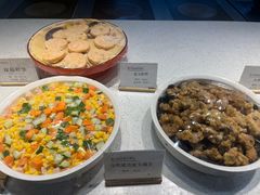 -聚丰园•湖鲜餐厅(阿红私房菜梅石路店)