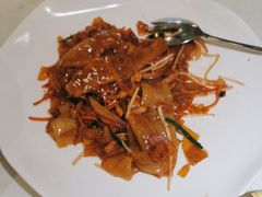 -顺峰顺水顺德菜(第一百货店)