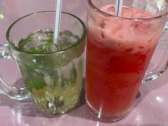 -大茄来海鲜餐厅(亚洲城分行)