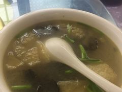 -长廊好灶头 本地人农家菜(枫泾古镇店)