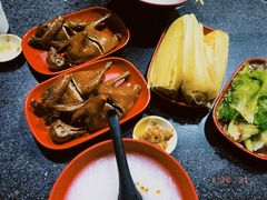 -光明刘冰乳鸽店(光明法政北路店)