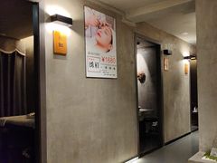 -施奈儿.洗头頭療.按摩SPA.采耳(上梅林店)