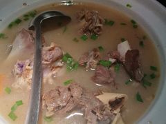 -楼兰新疆主题餐厅(苏州中心店)