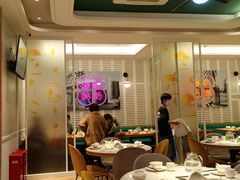 -避风塘(江桥万达店)