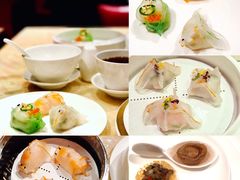 -8餐厅(新葡京酒店)