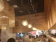 -东园小馆(苏州中心店)