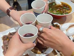 -鼎义丰功夫面(星光大道店)