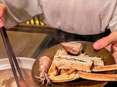 -岚山日本料理(珠江新城店)