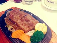 -爱丽丝牛排西餐厅(光谷步行街店)