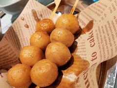 麻辣鱼蛋-敏华冰厅(天河城店)