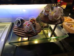 -泰谷酒店·太古码头闽菜自助餐厅