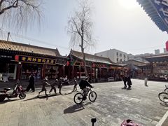 -老周炒拨拉(甘州总店)