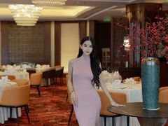 -上海雅居乐万豪侯爵酒店