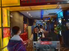 -万达影城(保定万博广场激光IMAX店)