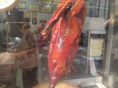 -黄连大头华烧鹅(萧地大马路店)
