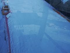 -丝绸之路山地度假区滑雪场