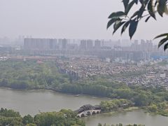 -宝界山林公园