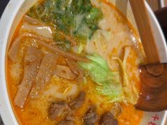 -味千拉面(广州白云机场T1西二店)