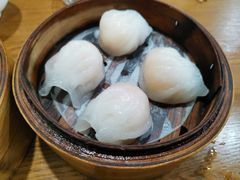 至尊虾饺皇-老周记茶点