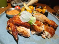 -FUNFUN有饭花园聚会餐厅