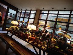 -银米·云南传统过桥米线(双廊黑金冠店)
