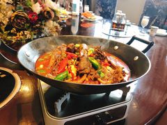 -巴陵全鱼席(湖南老字号汴河街店 )