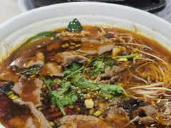 -御膳粥·牛乳粥底火锅·地道顺德菜(容桂店)