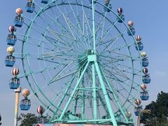 -南京银杏湖乐园