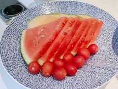 -院里寻菜·祖庵菜宴请(观沙岭店)