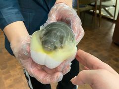 -肆月河豚·新淮扬(金融街店)