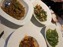 -福海居烤鸭店(鸟巢店)