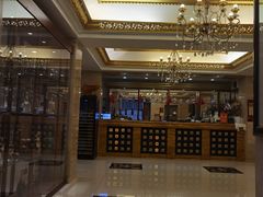 -鹿鸣春饭店(总店)