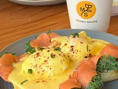 -Money Shops(愚园路店)