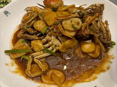 -北门饭店(三香路店)