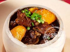 -食锦记·福建私房菜(浦西万达店)