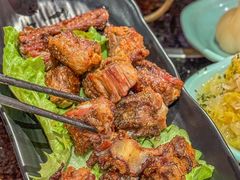 -京炭铜锅涮肉·羊蝎子·羊肉炉(保利·时光里店)