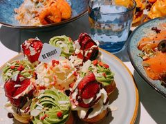 -BE BRIGHT KITCHEN(正佳广场店)