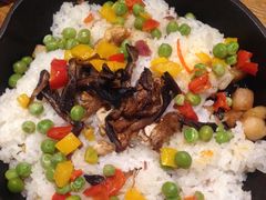 -云海肴云南菜·蒸汽石锅鱼(北京良乡华冠店)