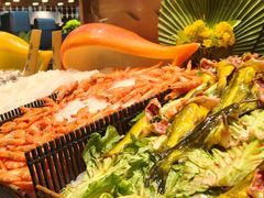 -苏格里岛自助海鲜烤肉(中州万达店)