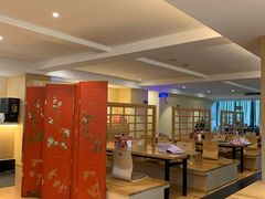 -禾风·海鲜料理自助(玉林店)