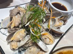 -小鱼儿海鲜港(新村十区店)