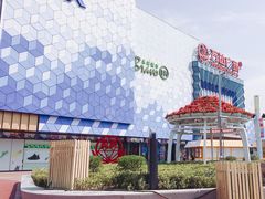 -万达广场(盐城盐都店)