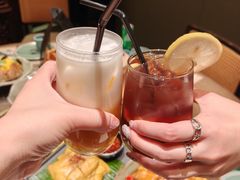 -安南越南餐厅(青岛万象城店)