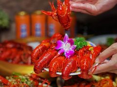 -虾乐园龙虾·夜宵(松江店)