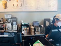 -星巴克(深圳世纪汇分店)