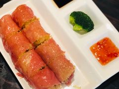 -北海金昌开元名都大酒店·四季轩中餐厅