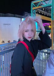 -MY HAIR ARDOR