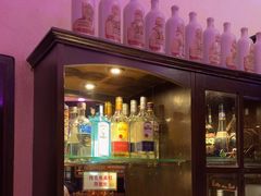 -兰特伯爵西餐厅·啤酒屋(方庄店)