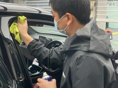 -优车会·V-KOOL威固(北山店)