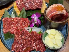 -丸藏和牛烧肉专门店(园区师惠坊店)